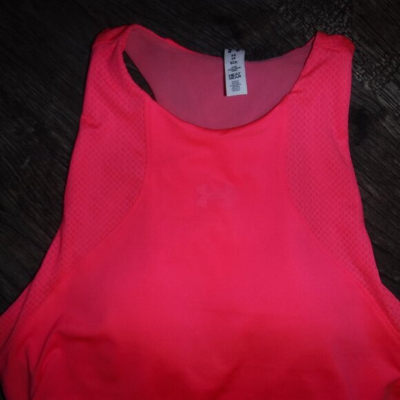 NEW‎ Under armour tank top XS - Picture 2 of 6